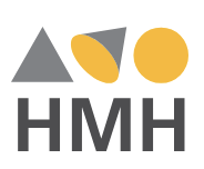 Houghton Mifflin Harcourt (Writable)'s Logo